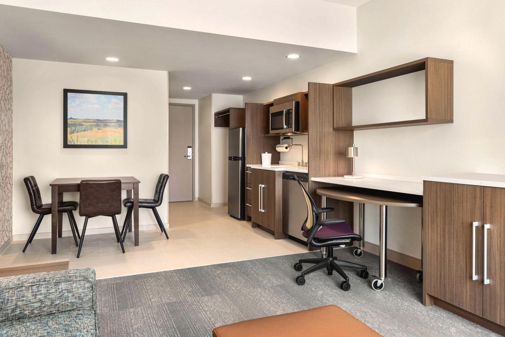 Home2 Suites By Hilton Leesburg, Va Exteriör bild